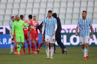 SPAL - BRESCIA