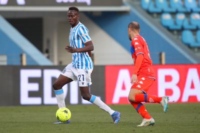 SPAL - BRESCIA