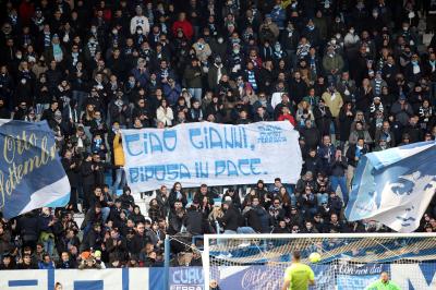 SPAL - BRESCIA