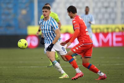 SPAL - BRESCIA