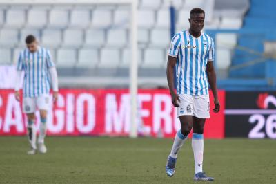 SPAL - BRESCIA