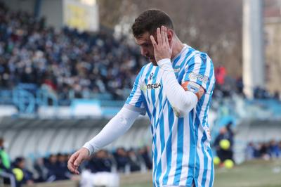 SPAL - BRESCIA