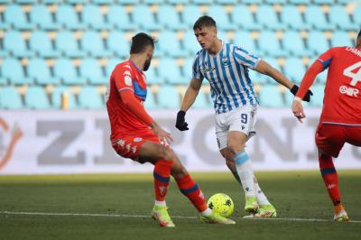 SPAL - BRESCIA