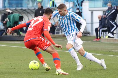 SPAL - BRESCIA