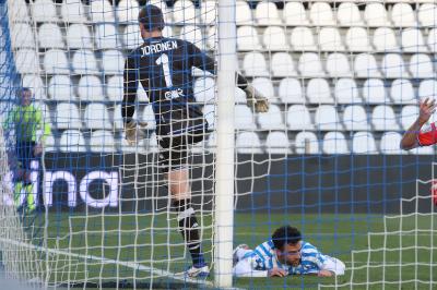 SPAL - BRESCIA
