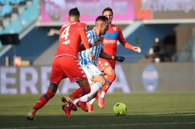SPAL - BRESCIA