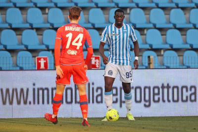 SPAL - BRESCIA