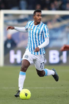 SPAL - BRESCIA