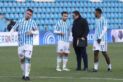 SPAL - BRESCIA