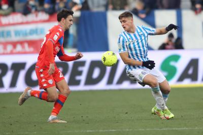 SPAL - BRESCIA