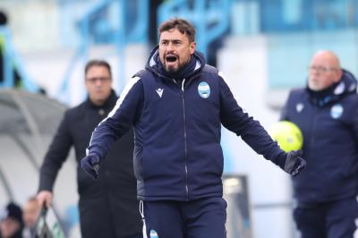 SPAL - BRESCIA
