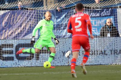 SPAL - BRESCIA