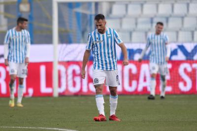 SPAL - BRESCIA