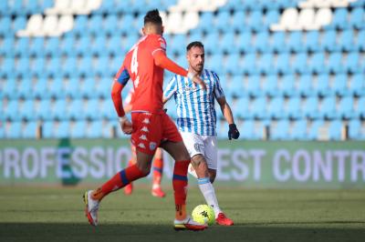SPAL - BRESCIA