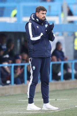 SPAL - BRESCIA