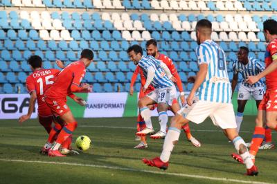 SPAL - BRESCIA