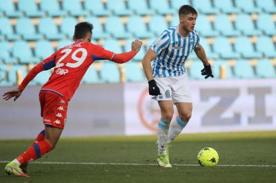 SPAL - BRESCIA