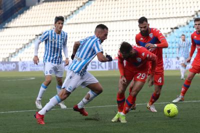 SPAL - BRESCIA