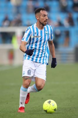 SPAL - BRESCIA