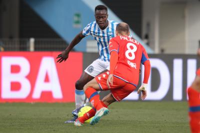 SPAL - BRESCIA