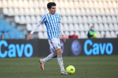 SPAL - BRESCIA