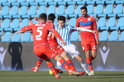 SPAL - BRESCIA