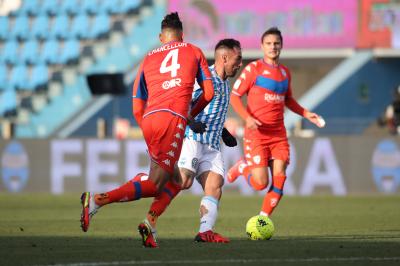 SPAL - BRESCIA
