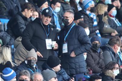 SPAL - BRESCIA