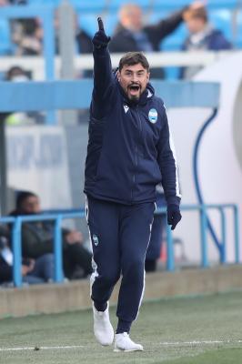 SPAL - BRESCIA