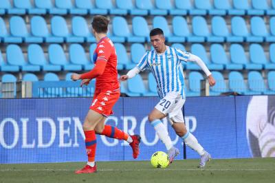 SPAL - BRESCIA