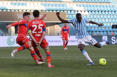 SPAL - BRESCIA