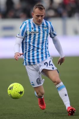 SPAL - BRESCIA