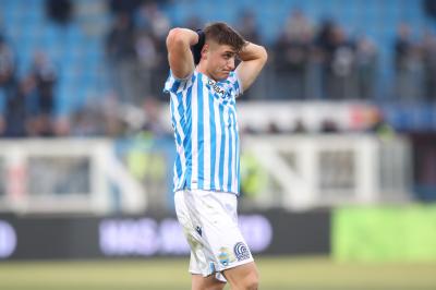 SPAL - BRESCIA