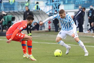SPAL - BRESCIA