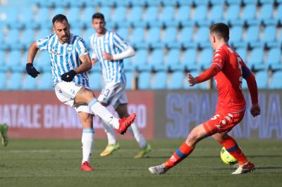 SPAL - BRESCIA