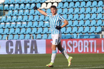 SPAL - BRESCIA