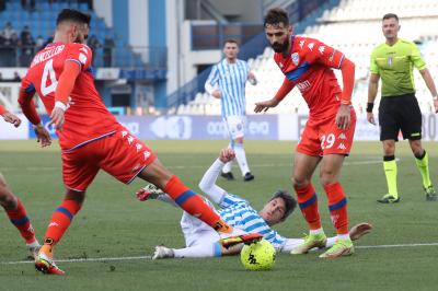 SPAL - BRESCIA