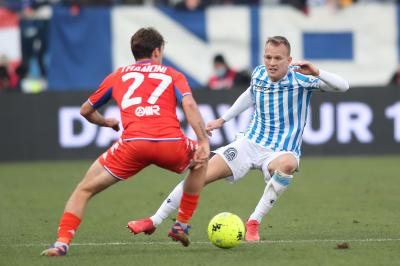 SPAL - BRESCIA