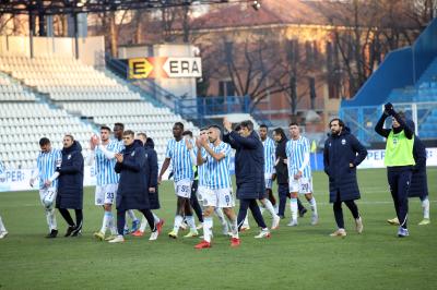 SPAL - BRESCIA