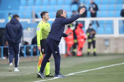 SPAL - BRESCIA