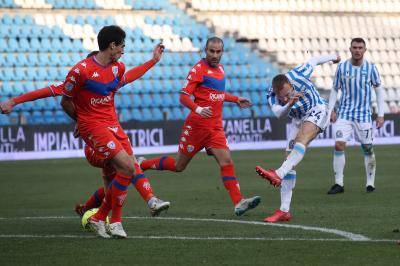 SPAL - BRESCIA