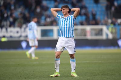SPAL - BRESCIA