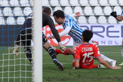 SPAL - BRESCIA