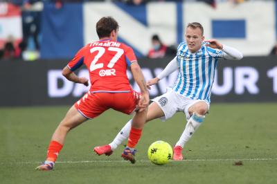 SPAL - BRESCIA