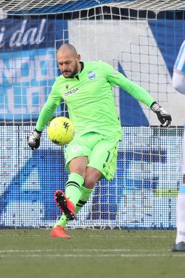 SPAL - BRESCIA