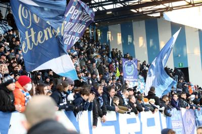 SPAL - BRESCIA