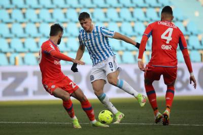 SPAL - BRESCIA