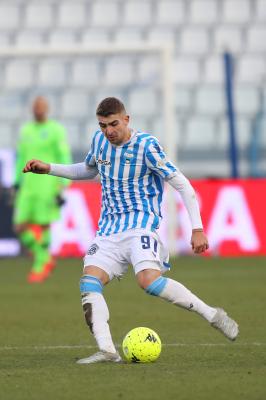 SPAL - BRESCIA