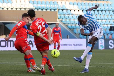 SPAL - BRESCIA