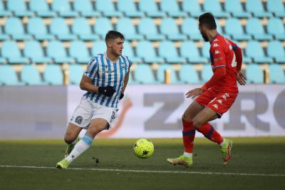 SPAL - BRESCIA